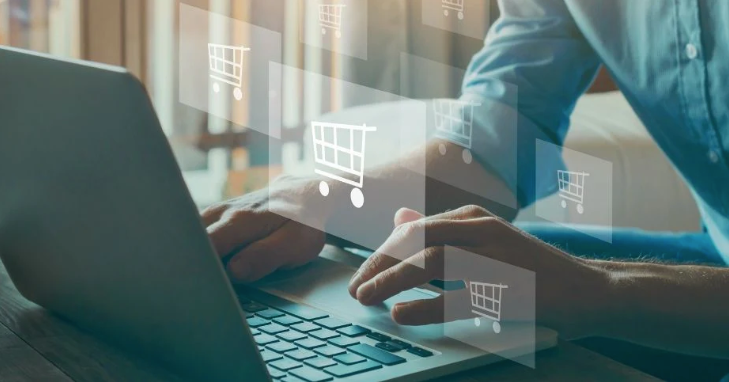 Tienda online vs. Tienda física: pros y contras